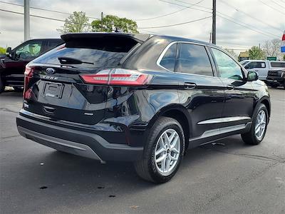 2024 Ford Edge AWD SUV for sale #F21172 - photo 2