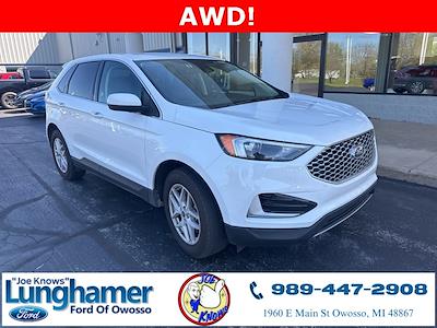 2024 Ford Edge AWD SUV for sale #F21173 - photo 1