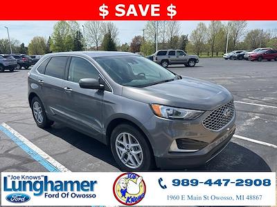 2024 Ford Edge AWD SUV for sale #F21174 - photo 1