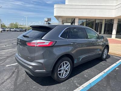 2024 Ford Edge AWD SUV for sale #F21174 - photo 2