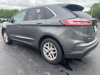 2024 Ford Edge AWD SUV for sale #F21175 - photo 2