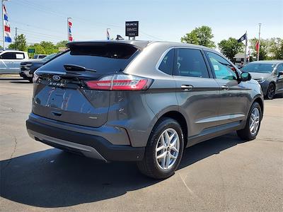 2024 Ford Edge AWD SUV for sale #F21175 - photo 2