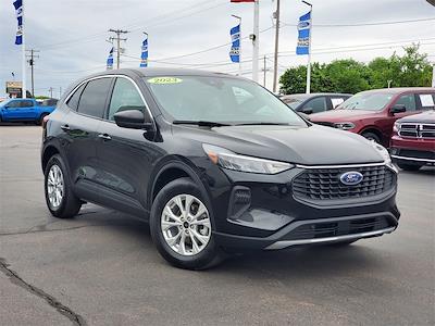 2023 Ford Escape AWD SUV for sale #F21176 - photo 2
