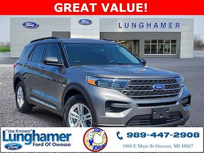2022 Ford Explorer RWD SUV for sale #F21177A - photo 1