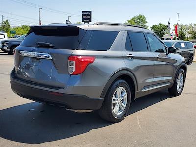 2022 Ford Explorer RWD SUV for sale #F21177A - photo 2