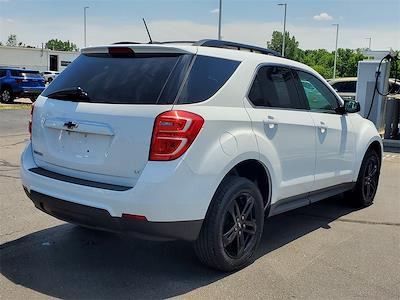 2017 Chevrolet Equinox FWD SUV for sale #F21177B - photo 2