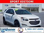 2017 Chevrolet Equinox FWD SUV for sale #F21177B - photo 1