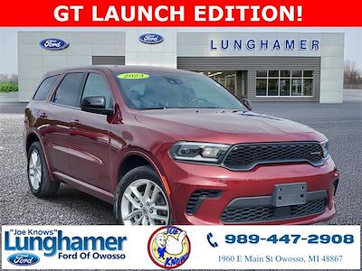 2023 Dodge Durango AWD SUV for sale #F21178 - photo 1