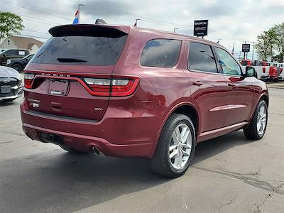 2023 Dodge Durango AWD SUV for sale #F21178 - photo 2