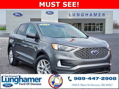 2024 Ford Edge AWD SUV for sale #F21179 - photo 1