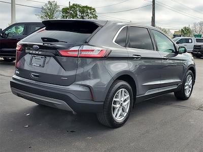 2024 Ford Edge AWD SUV for sale #F21179 - photo 2
