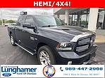 2017 Ram 1500 Crew Cab 4WD Pickup for sale #F21180 - photo 1