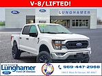 2023 Ford F-150 SuperCrew Cab 4WD Pickup for sale #F21181 - photo 1