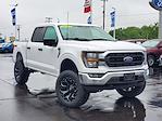 2023 Ford F-150 SuperCrew Cab 4WD Pickup for sale #F21181 - photo 2