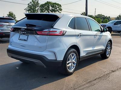 2024 Ford Edge AWD SUV for sale #F21183 - photo 2