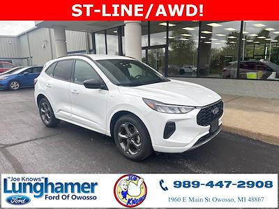 2023 Ford Escape AWD SUV for sale #F21184 - photo 1