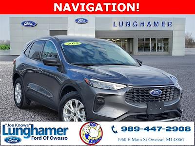 2023 Ford Escape AWD SUV for sale #F21185 - photo 1