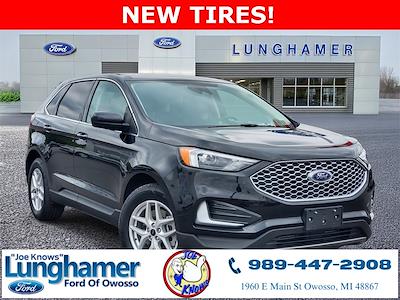 2024 Ford Edge AWD SUV for sale #F21186 - photo 1