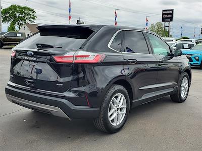 2024 Ford Edge AWD SUV for sale #F21186 - photo 2