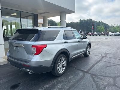 2023 Ford Explorer 4WD SUV for sale #F21188 - photo 2