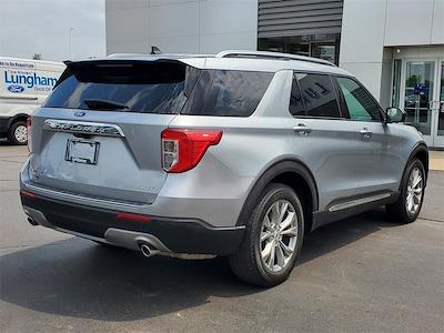 2023 Ford Explorer 4WD SUV for sale #F21188 - photo 2