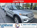 2023 Ford Explorer 4WD SUV for sale #F21188 - photo 1
