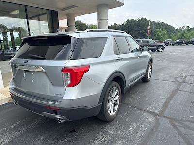 2023 Ford Explorer 4WD SUV for sale #F21189 - photo 2