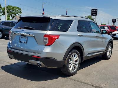 2023 Ford Explorer 4WD SUV for sale #F21189 - photo 2