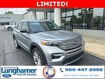 2023 Ford Explorer 4WD SUV for sale #F21189 - photo 1