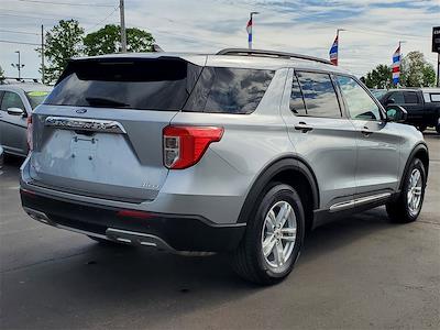2022 Ford Explorer 4WD SUV for sale #F21190 - photo 2