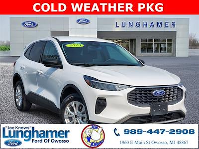 2023 Ford Escape AWD SUV for sale #F21192 - photo 1