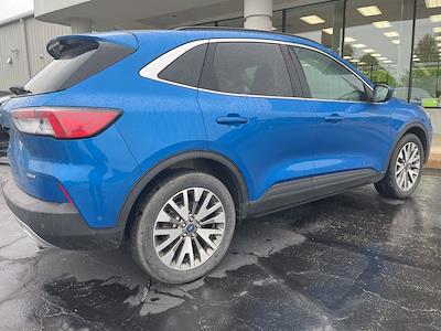 2021 Ford Escape AWD SUV for sale #F21193 - photo 2