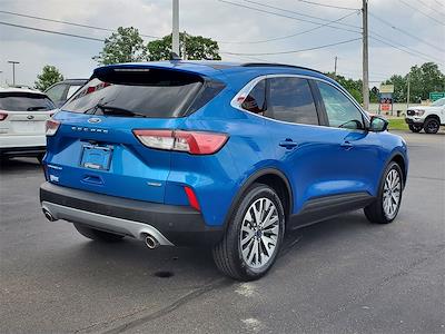 2021 Ford Escape AWD SUV for sale #F21193 - photo 2
