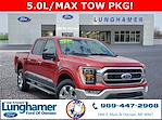2021 Ford F-150 SuperCrew Cab 4WD Pickup for sale #F21194 - photo 1