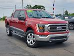 2021 Ford F-150 SuperCrew Cab 4WD Pickup for sale #F21194 - photo 3