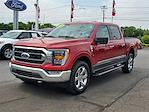 2021 Ford F-150 SuperCrew Cab 4WD Pickup for sale #F21194 - photo 4