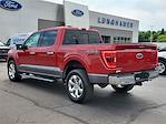 2021 Ford F-150 SuperCrew Cab 4WD Pickup for sale #F21194 - photo 5