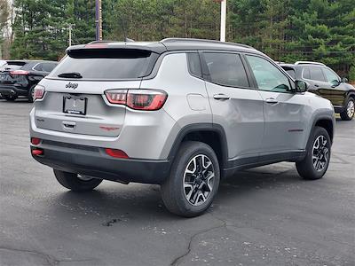 2019 Jeep Compass 4WD SUV for sale #F21196 - photo 2