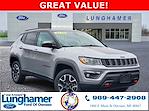 2019 Jeep Compass 4WD SUV for sale #F21196 - photo 1