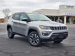 2019 Jeep Compass 4WD SUV for sale #F21196 - photo 3