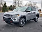 2019 Jeep Compass 4WD SUV for sale #F21196 - photo 4