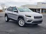 2021 Jeep Cherokee 4WD SUV for sale #F21197 - photo 3