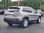 2021 Jeep Cherokee 4WD SUV for sale #F21197 - photo 2