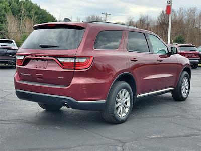 2017 Dodge Durango AWD SUV for sale #F21198 - photo 2