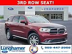 2017 Dodge Durango AWD SUV for sale #F21198 - photo 1