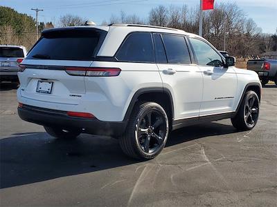 2023 Jeep Grand Cherokee 4WD SUV for sale #F21199 - photo 2