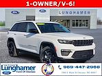 2023 Jeep Grand Cherokee 4WD SUV for sale #F21199 - photo 1