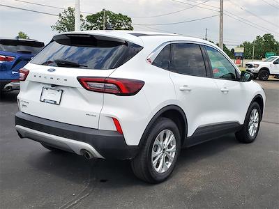 2023 Ford Escape AWD SUV for sale #F21200 - photo 2