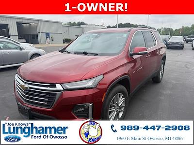 2023 Chevrolet Traverse AWD SUV for sale #F21203 - photo 1