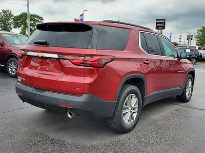 2023 Chevrolet Traverse AWD SUV for sale #F21203 - photo 2